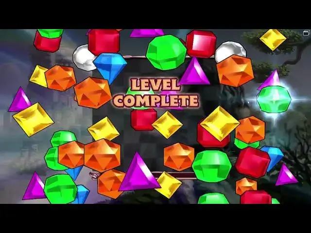 'Video thumbnail for Bejeweled 3 Pt.4'