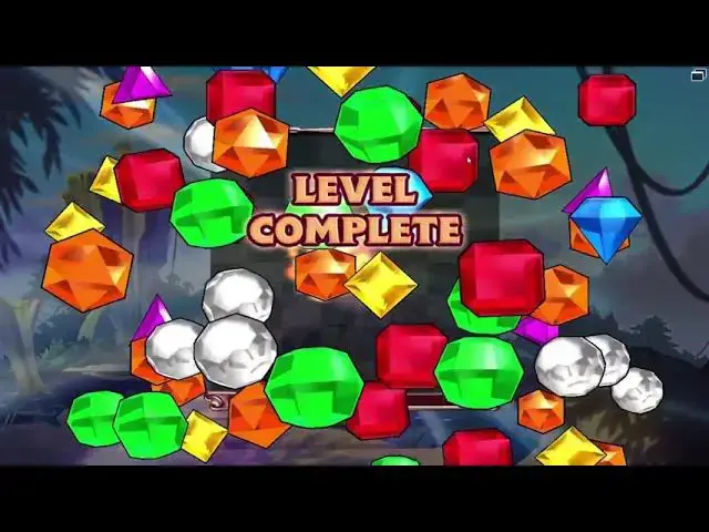 'Video thumbnail for Bejeweled 3 Pt.3'