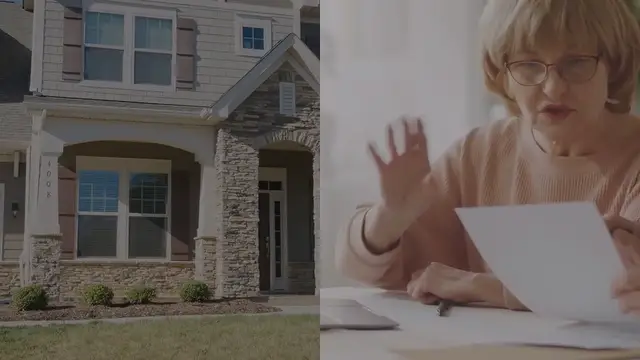 Video thumbnail for "High-Earning Wife Struggles with Financial Pressure in Marriage: ‘It’s Hard to Be the Sole Provider’"