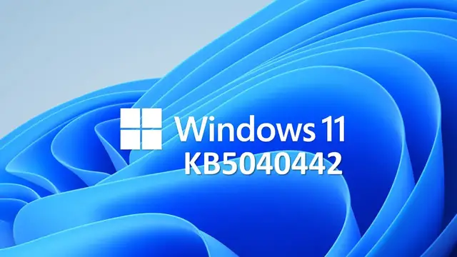 Video thumbnail for Download windows 11 KB5040442 | July 2024 Patch Tuesday Update
