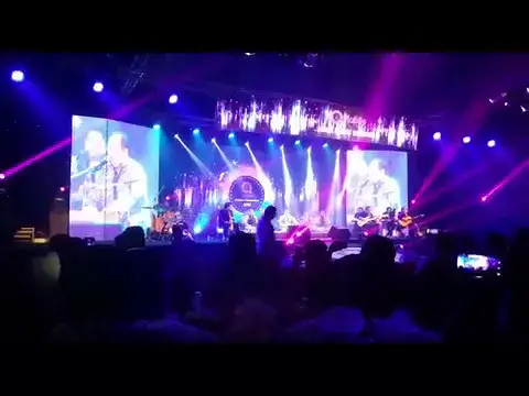 'Video thumbnail for ALLAH Ho - Rahat Fateh Ali Khan'