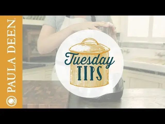 Video thumbnail for Shredding Cheese - Tuesday Tips