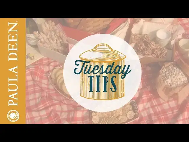 Video thumbnail for Tuesday Tips - How to marry wine and food