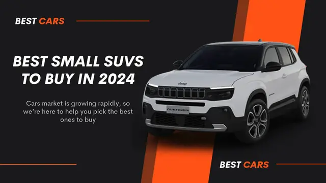 'Video thumbnail for Best Hybrid Cars on Sale in 2024'
