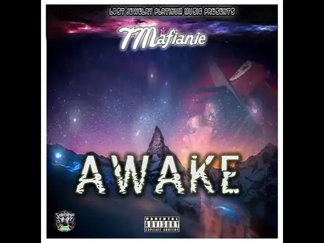 Video thumbnail for Wonder - T Mafianie | Awake |  Official Audio
