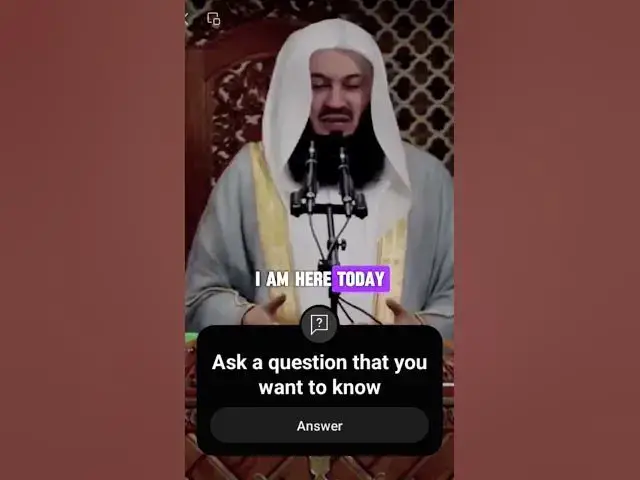 'Video thumbnail for Something that most people fail to understand.#islam #islamic #islamicstatus #islamicvideo'