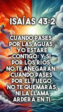 'Video thumbnail for Versículos de la Biblia que transformarán tu vida. #Versículo'