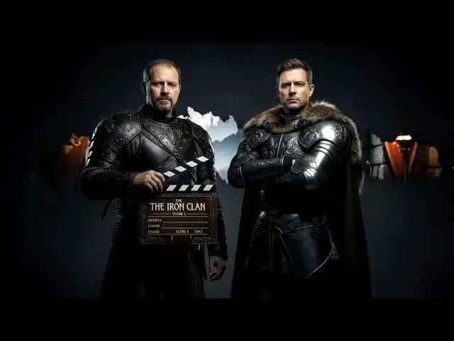 Video thumbnail for Virginia Comicon Sat. Nov. 22nd