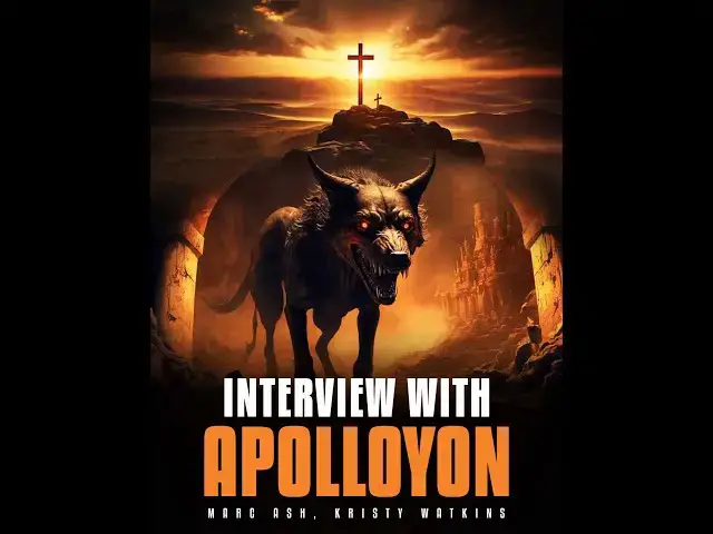 'Video thumbnail for 7 Reasons to Watch the Upcoming Interview With Apolloyon Movie'