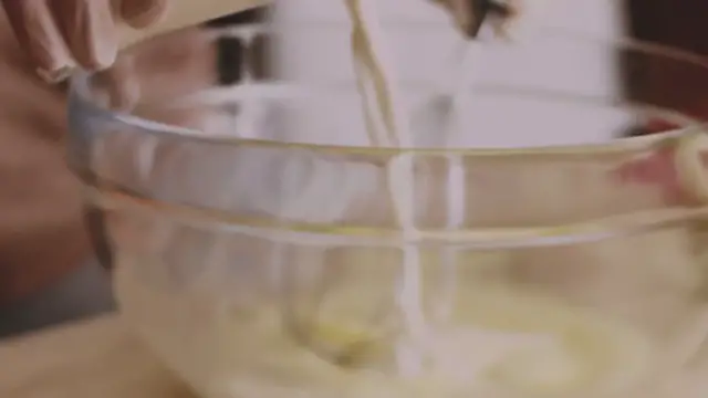 Video thumbnail for Pepper Jack Cornbread Biscuits: A Cheesy, Spicy Delight!