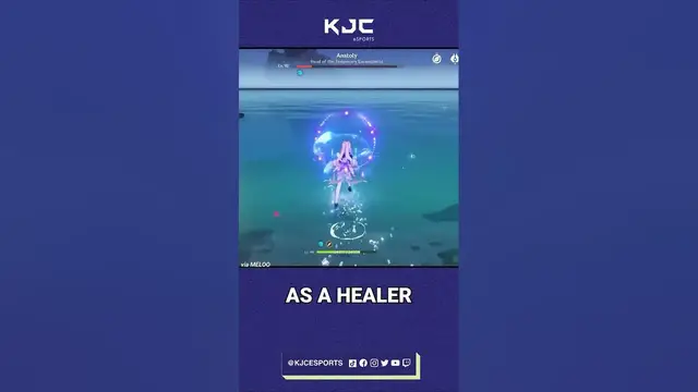 'Video thumbnail for Tips on Building Sangonomiya Kokomi in Genshin Impact #genshin'