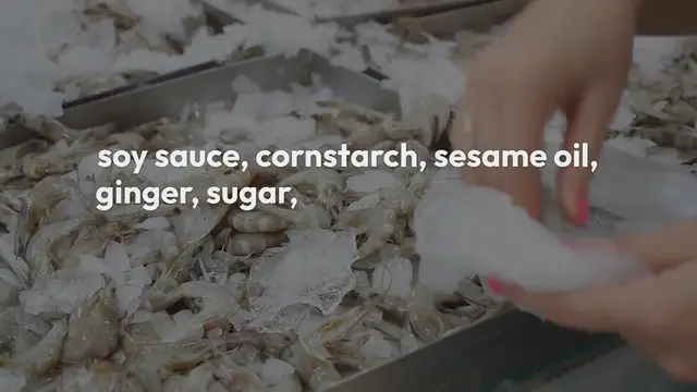 Video thumbnail for Dim Sum with Shrimp Dumplings Recipe