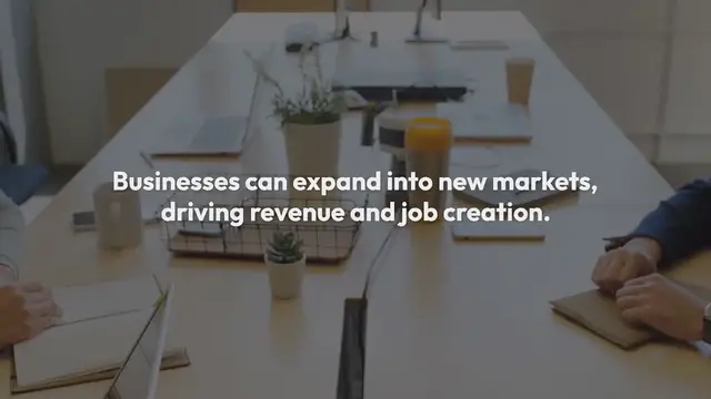 Video thumbnail for Understanding the Impact of Trade Agreements on Finance