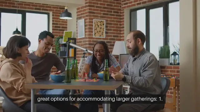 Video thumbnail for Board Games For Large Groups