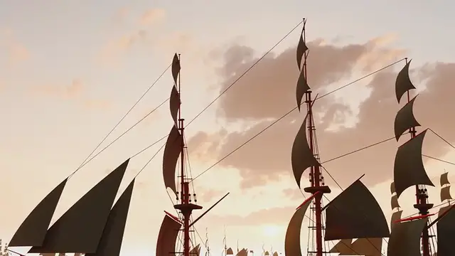 Video thumbnail for Lisa Franchetti: A Trailblazer in the U.S. Navy