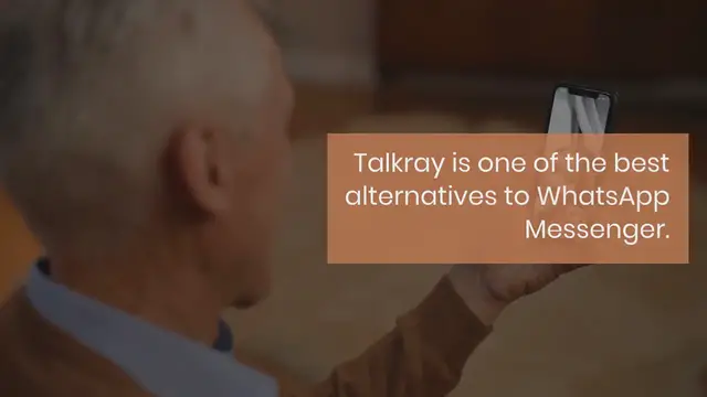 Video thumbnail for Download Talkray For PC, Laptop (Windows-Mac)