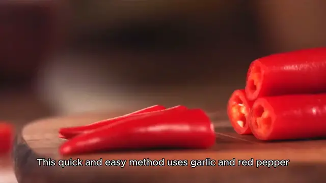 Video thumbnail for broccoli rabe recipe