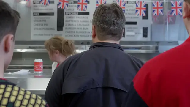 Video thumbnail for Trust Me... I'm 100% Your Trailer.mov