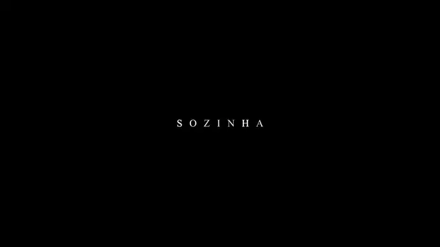 Video thumbnail for SOZINHA - Teaser - UHD 2.35 - ENG - H.264.mp4