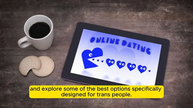 Video thumbnail for _ The Best (and Safest) Online Dating Options for