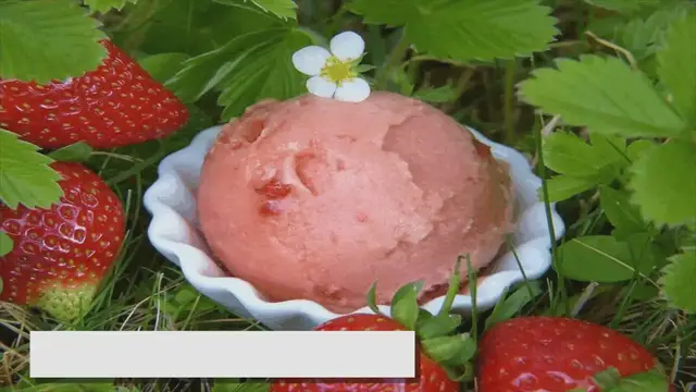 'Video thumbnail for Receta Fácil Y Saludable De Helados De Frutas Caseros'