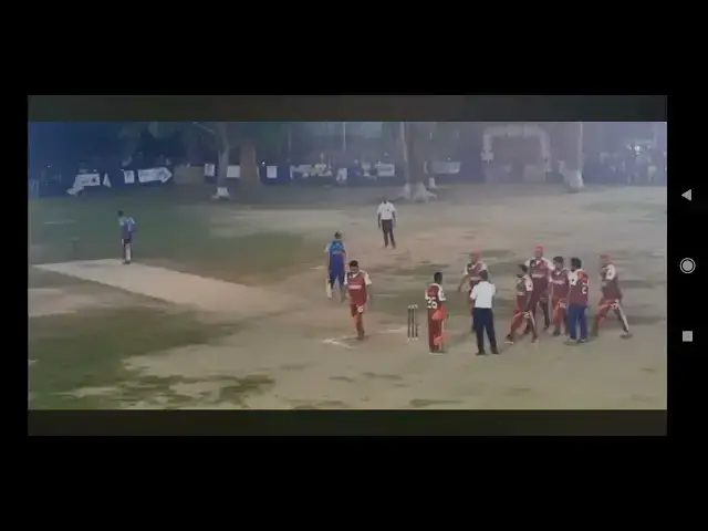 Video thumbnail for GLHS ক্রিকেট টুর্নামেন্ট ফানি মোমেন্ট ২০২১