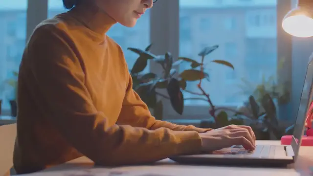 Video thumbnail for The Role of Financial Technology in Enhancing Efficiency