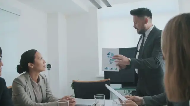 Video thumbnail for The Role of Financial Markets in Capital Allocation