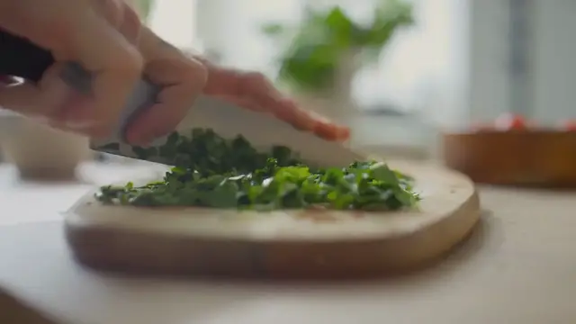 Video thumbnail for Vindaloo with Spicy Pork Recipe