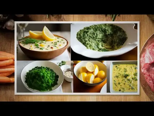 Video thumbnail for Unique Summer Meals