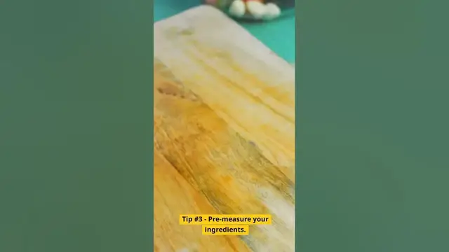 Video thumbnail for Efficient Cooking Techniques: Save Time in the Kitchen