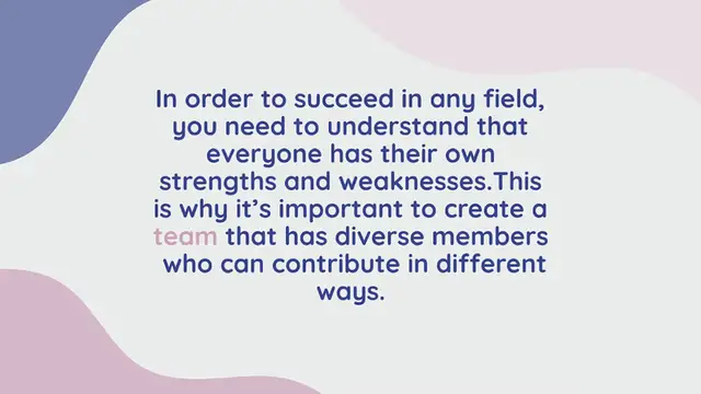 Video thumbnail for 400+ Best and Great Diversity Team Names Ideas