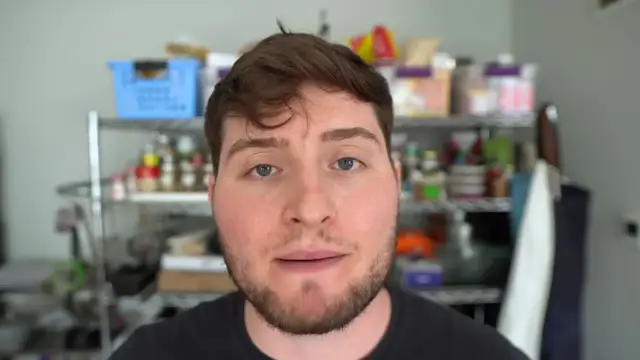 Video thumbnail for Chicken   Slippery Dumplings Recipe (Slick Dumplings)   Cooking The States (Delaware)(720P HD)