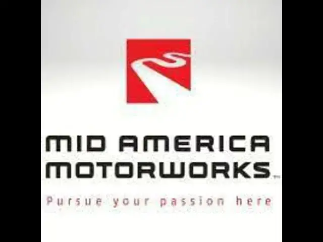 Video thumbnail for CORVETTE TODAY #170-Celebrating 50 Years of Mid America Motorworks