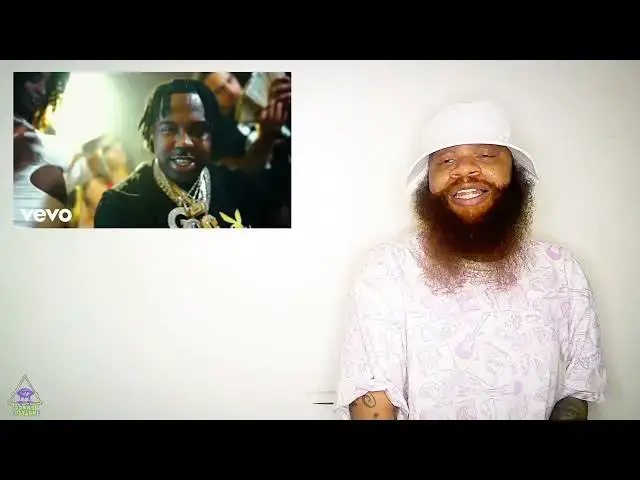 Video thumbnail for EST Gee launches his own record label