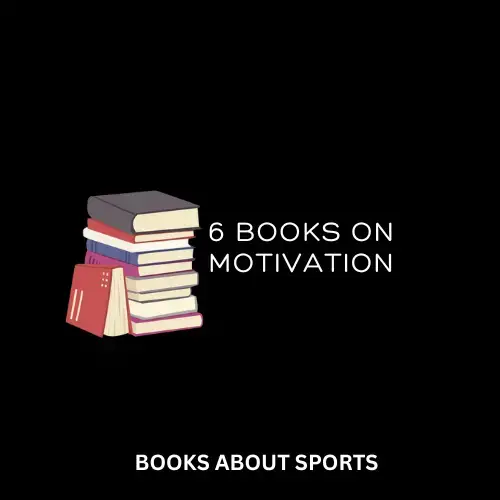 Video thumbnail for 6 Must Read Sports Motivation Books