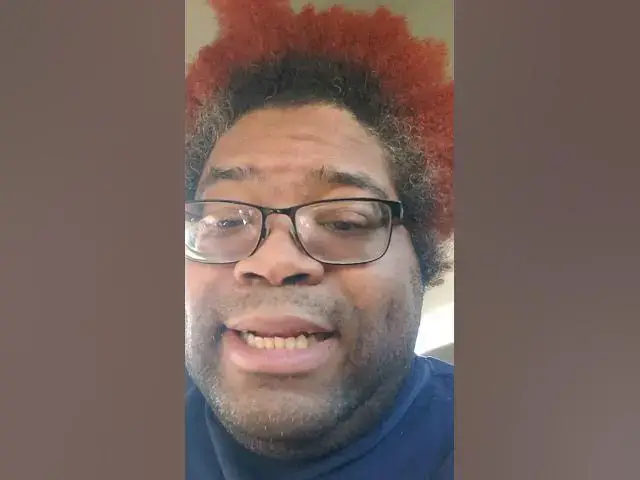 Video thumbnail for Check out Oscar Johnson sayings playlist