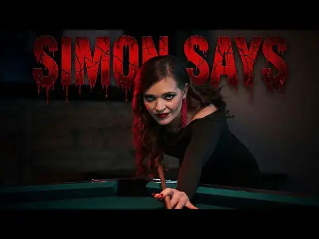 Video thumbnail for Simon Says