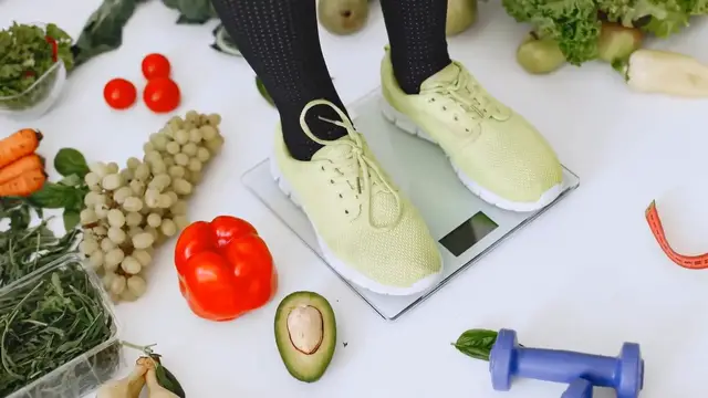 'Video thumbnail for Eat Your Way to a Healthier Heart: A Guide to Heart-Friendly Foods'