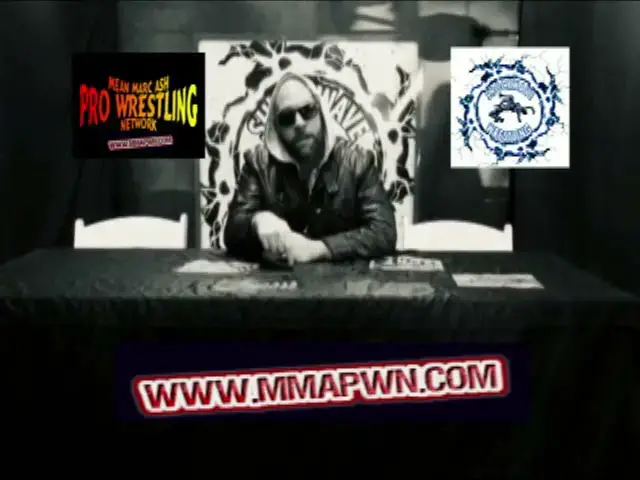 Video thumbnail for Rocco MMA Pro Wrestling Network Promo