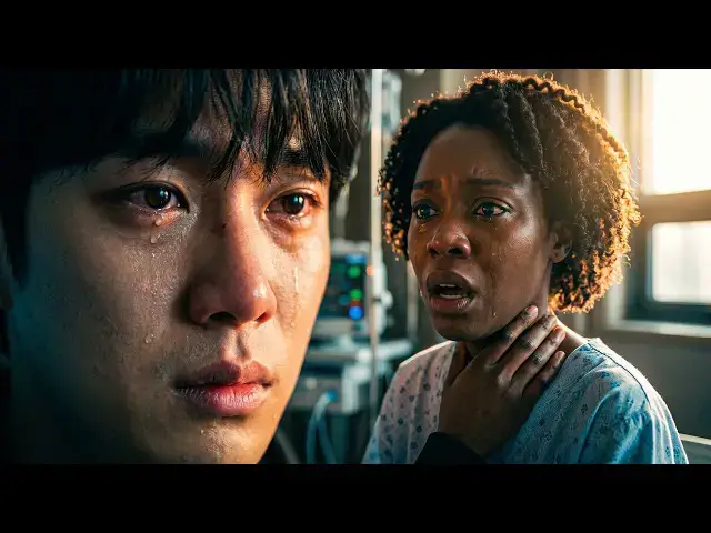 Video thumbnail for Can I Borrow Your Mom For Today? The Korean Billionaire Asked The Little Girl