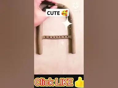 'Video thumbnail for Amazing DIY jewelry organizer 🤩 #jewellery😍#shorts#youtube @busymomcraft@paintellectualpriya'