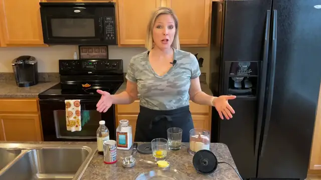 'Video thumbnail for How to Make a Keto French Silk Pie - Simply Delicious! #Keto #Pie (720p_30fps_H264-128kbit_AAC)'