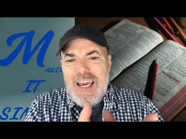 Video thumbnail for IN the Storm pt6 Pastor Andy McDaniel