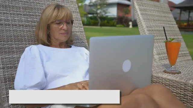 Video thumbnail for Global Job Sharing: Expanding Career Opportunities Worldwide