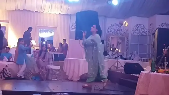 Video thumbnail for mahi avay ga pholan nal  tarti sajawange