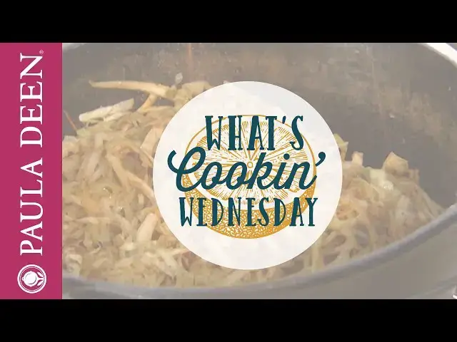 Video thumbnail for Hot N' Spicy Coleslaw - What's Cooking Wednesday