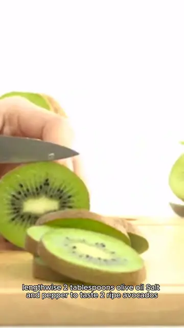 Video thumbnail for Grilled Carrots With Avocado and Mint