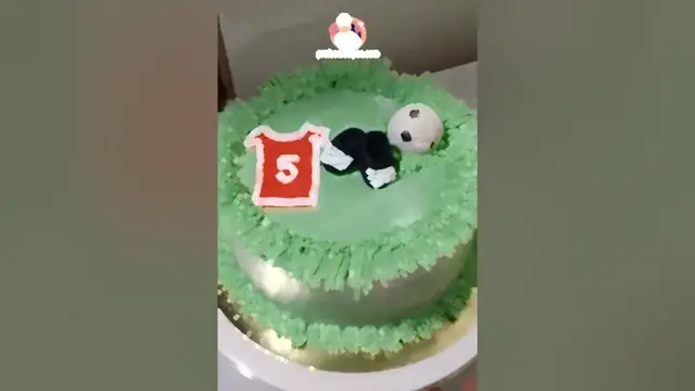 Video thumbnail for Four 21 Birthday Cake Idea - For more information chack description link