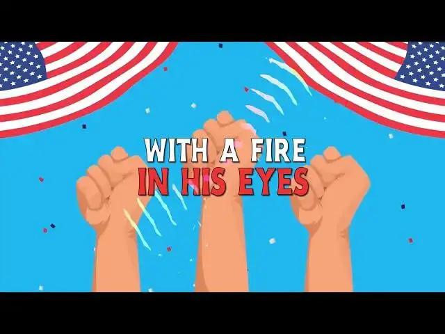 Video thumbnail for Trump in America